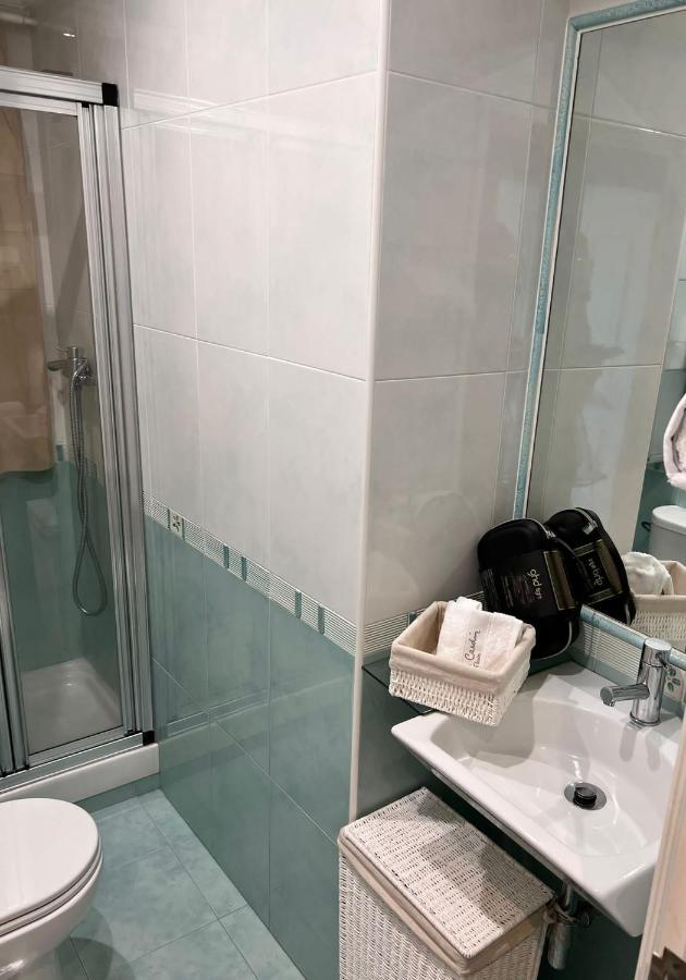 Piso Turistico En Sanxenxoアパートメント エクステリア 写真