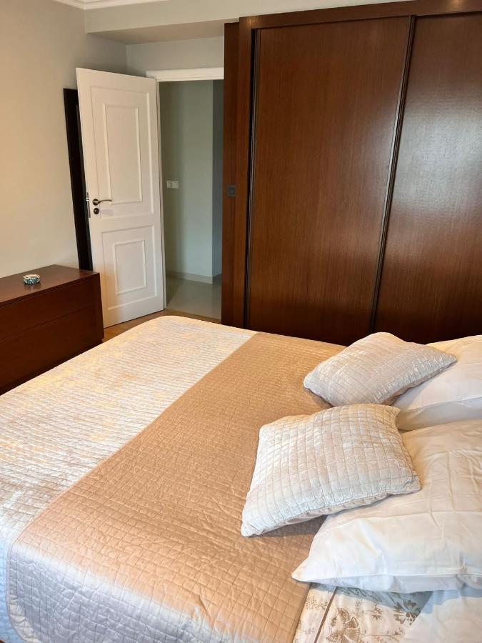 Piso Turistico En Sanxenxoアパートメント エクステリア 写真